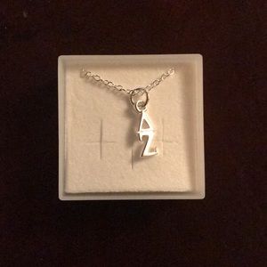 Delta Zeta necklace